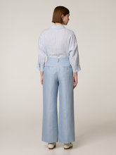 Image sur Pantalon en lin MALIZIA