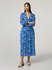 Bild von KLEID MIT PRINT