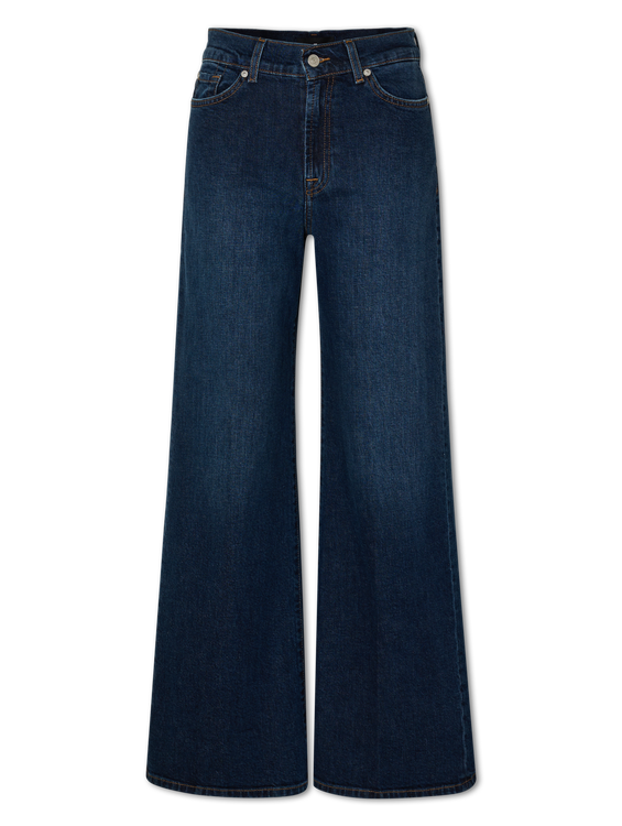 Bild von Jeans im Flared Fit LOTTA