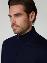 Image sur Cardigan à la coupe classique