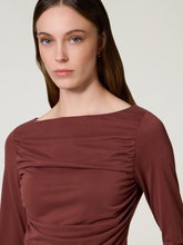 Bild von Langarmshirt im Slim Fit DAENI
