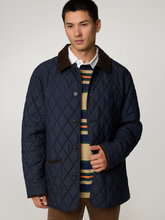 Bild von Steppjacke