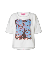 Bild von T-Shirt ElvaL mit Print