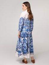 Bild von Blusenkleid NYDIA