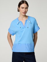 Image sur T-shirt en coton