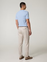 Image sur Pantalon chino coupe fuselée BARISTA