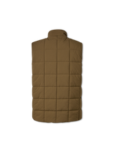 Image sur Gilet matelassé AKELD