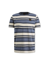 Bild von T-Shirt aus Baumwolle