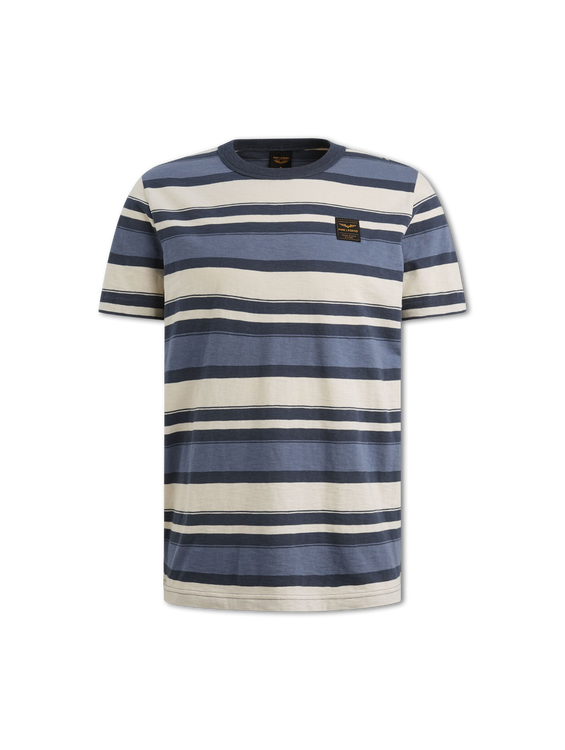 Bild von T-Shirt aus Baumwolle