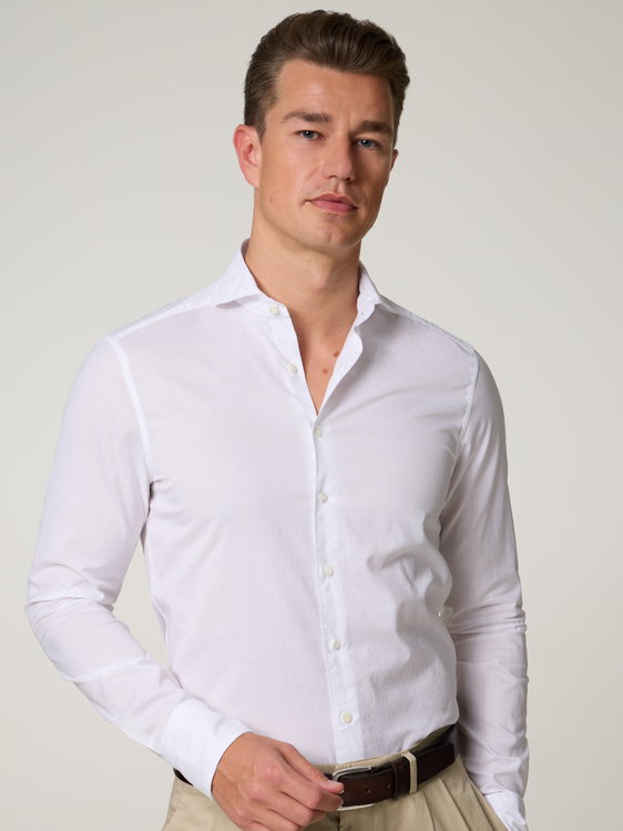 Bild von Hemd im Slim Fit