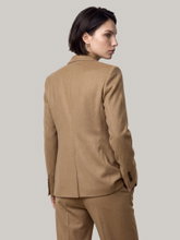 Bild von Blazer aus Schurwolle