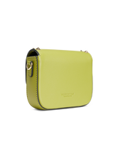 Bild von Umhängetasche mit Nieten