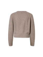 Bild von Pullover aus Kaschmir