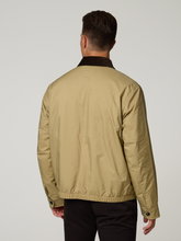 Image sur Blouson coupe régulière
