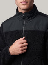 Bild von Jacke aus Fleece