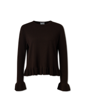 Bild von Pullover mit Kaschmir