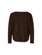 Bild von Pullover aus Kaschmir