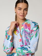 Bild von Tunika aus Baumwolle