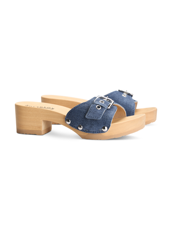 Bild von Clogs-Pantolette PIXIE