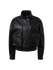 Bild von Bomberlederjacke