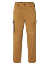 Image sur Pantalon cargo