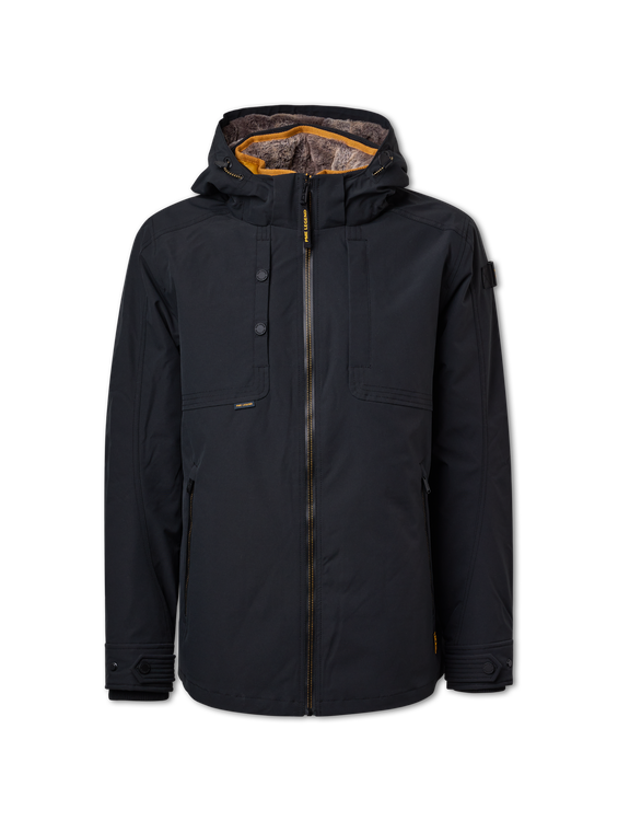Bild von Winterjacke PJA
