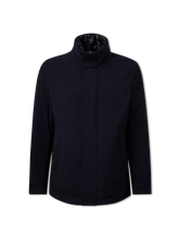 Bild von Jacke mit Blende
