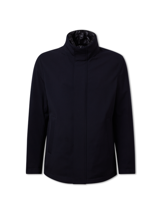 Bild von Jacke mit Blende