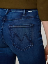 Bild von Jeans mit Kickflare