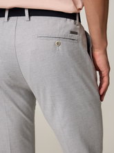 Image sur Pantalon chino à revers BARISTA