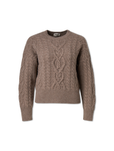 Image sur Pull en maille WKDALBEN