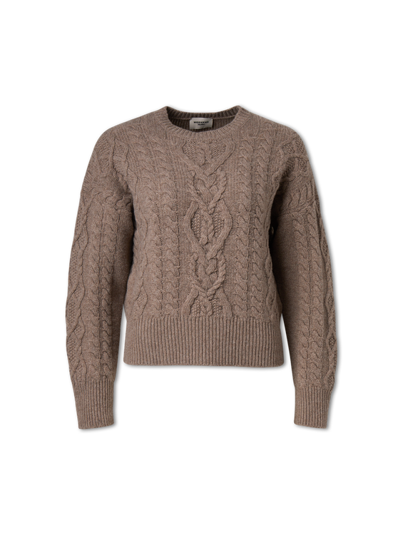 Image sur Pull en maille WKDALBEN
