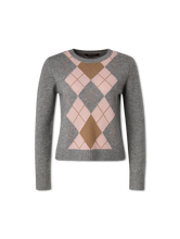 Image sur Pull en cachemire
