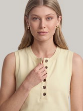 Bild von Tanktop MARLA BUTTON