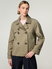 Bild von JACKE MIT DOPPELREIHER TRENCH