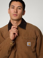 Bild von Fieldjacke DETROIT JACKET