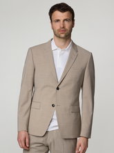 Bild von Anzug 2-teilig im Super Slim Fit