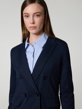 Image sur Blazer à double boutonnage