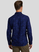 Bild von Hemd mit Flower-Print