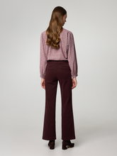 Bild von Hose mit weitem Bein LYON VIVA