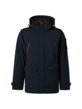 Bild von Winterjacke