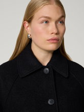 Bild von Jacke aus Wolle