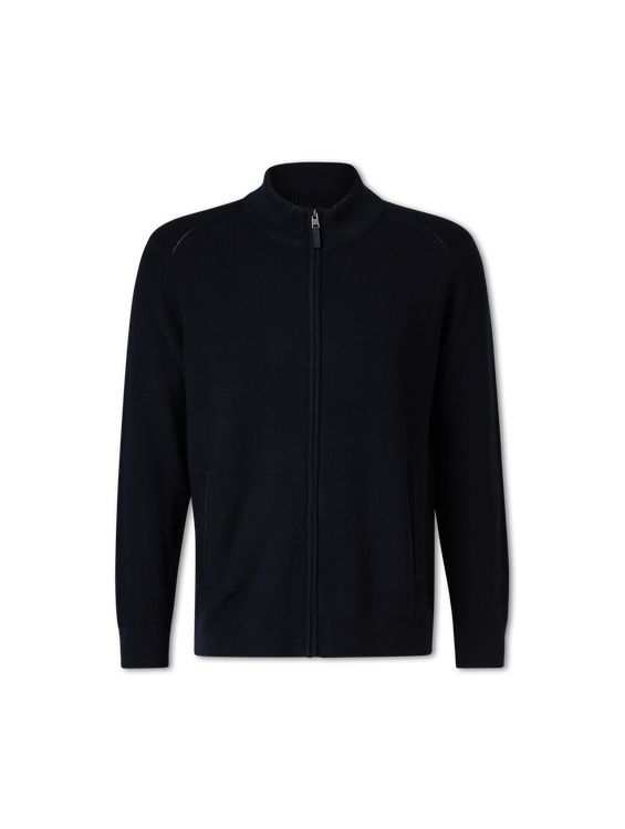 Bild von STRICKJACKE