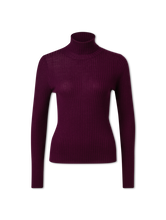 Bild von Rollkragenpullover