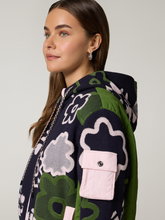 Bild von Übergangsjacke mit Wolle