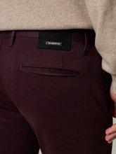 Image sur Pantalon chino coupe slim ROB
