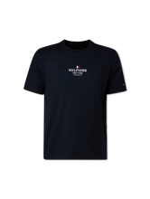 Image sur T-shirt en coton