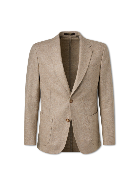 Bild von Veston im Shaped Fit GIRO