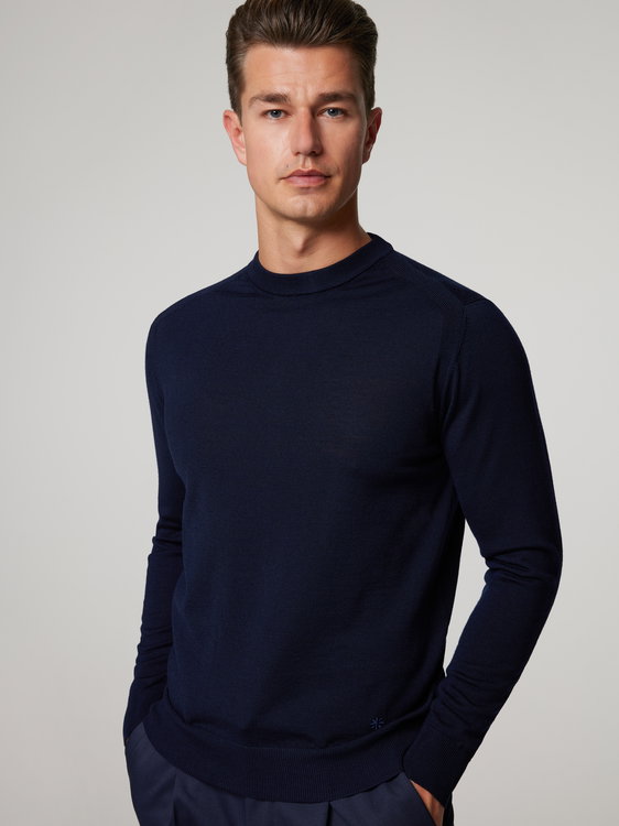 Bild von Pullover im Regular Fit