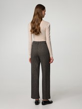 Bild von Hose mit geradem Bein WKDORATA